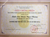 ảnh đính kèm của gia sư