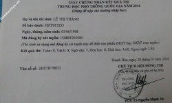 ảnh đính kèm của gia sư