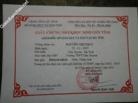 ảnh đính kèm của gia sư