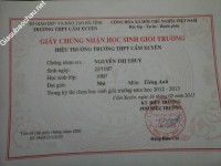 ảnh đính kèm của gia sư