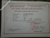 ảnh đính kèm của gia sư