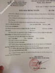 ảnh đính kèm của gia sư