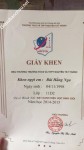 ảnh đính kèm của gia sư