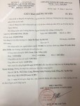 ảnh đính kèm của gia sư