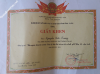 ảnh đính kèm của gia sư