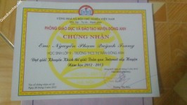 ảnh đính kèm của gia sư