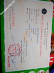 ảnh đính kèm của gia sư
