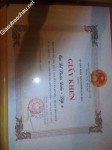 ảnh đính kèm của gia sư