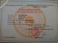 ảnh đính kèm của gia sư