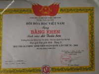 ảnh đính kèm của gia sư
