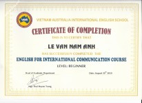 ảnh đính kèm của gia sư
