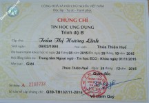 ảnh đính kèm của gia sư