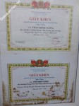 ảnh đính kèm của gia sư