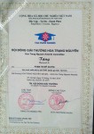 ảnh đính kèm của gia sư