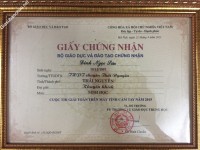 ảnh đính kèm của gia sư
