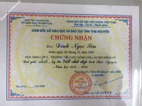ảnh đính kèm của gia sư