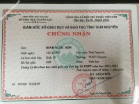 ảnh đính kèm của gia sư
