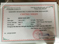 ảnh đính kèm của gia sư