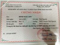 ảnh đính kèm của gia sư