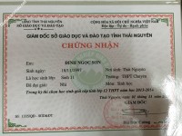ảnh đính kèm của gia sư