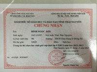 ảnh đính kèm của gia sư