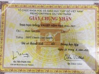 ảnh đính kèm của gia sư