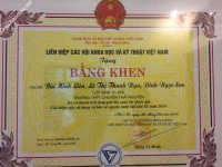 ảnh đính kèm của gia sư