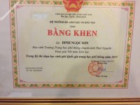 ảnh đính kèm của gia sư