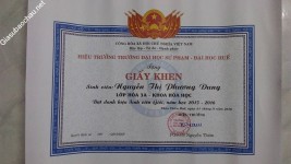 ảnh đính kèm của gia sư