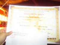 ảnh đính kèm của gia sư