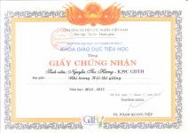 ảnh đính kèm của gia sư
