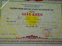 ảnh đính kèm của gia sư