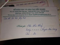 ảnh đính kèm của gia sư
