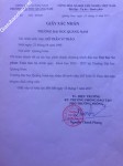 ảnh đính kèm của gia sư