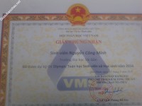 ảnh đính kèm của gia sư