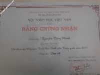 ảnh đính kèm của gia sư