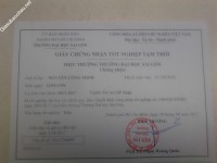 ảnh đính kèm của gia sư