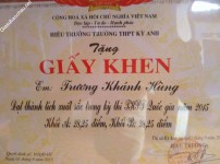ảnh đính kèm của gia sư