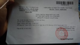 ảnh đính kèm của gia sư