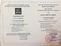 ảnh đính kèm của gia sư