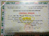 ảnh đính kèm của gia sư