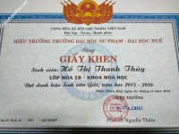 ảnh đính kèm của gia sư