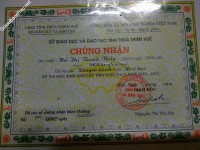ảnh đính kèm của gia sư