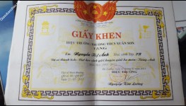 ảnh đính kèm của gia sư