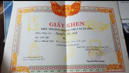 ảnh đính kèm của gia sư