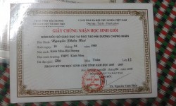 ảnh đính kèm của gia sư