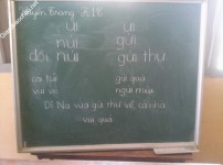 ảnh đính kèm của gia sư
