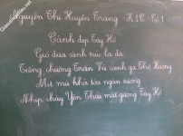 ảnh đính kèm của gia sư