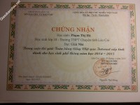 ảnh đính kèm của gia sư