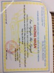 ảnh đính kèm của gia sư